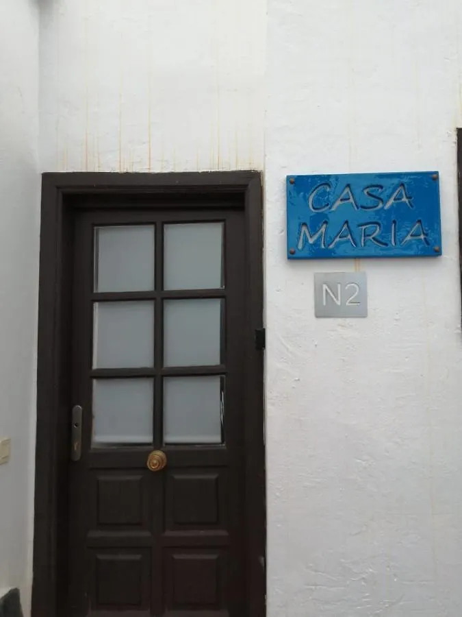 CasaMaria N2 Montecastillo Caleta de Fuste 0*,