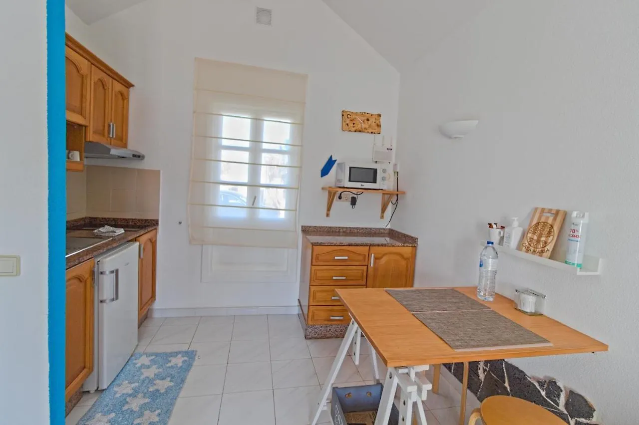 CasaMaria N2 Montecastillo Caleta de Fuste Apartamento