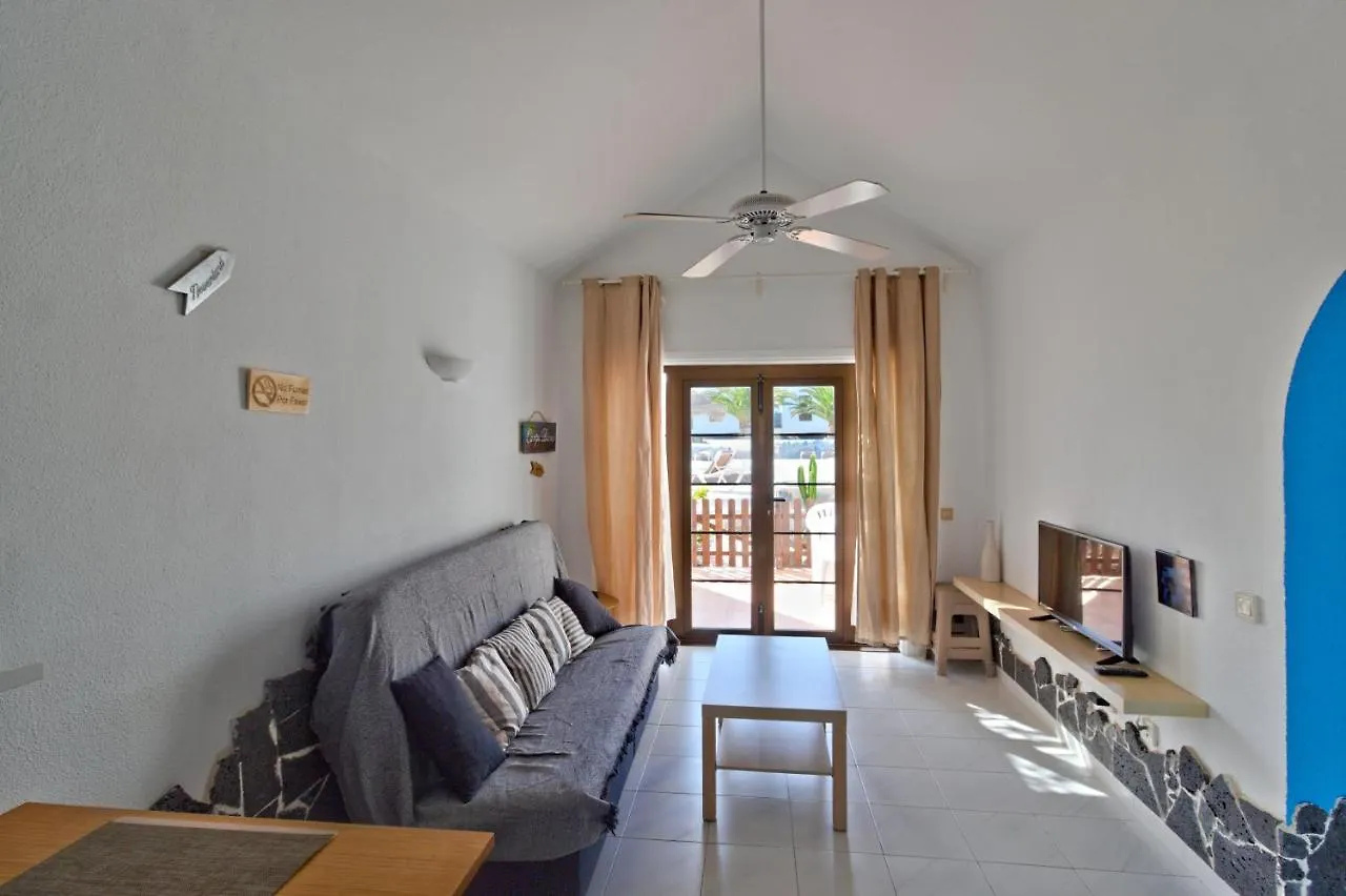 Apartamento CasaMaria N2 Montecastillo Caleta de Fuste España