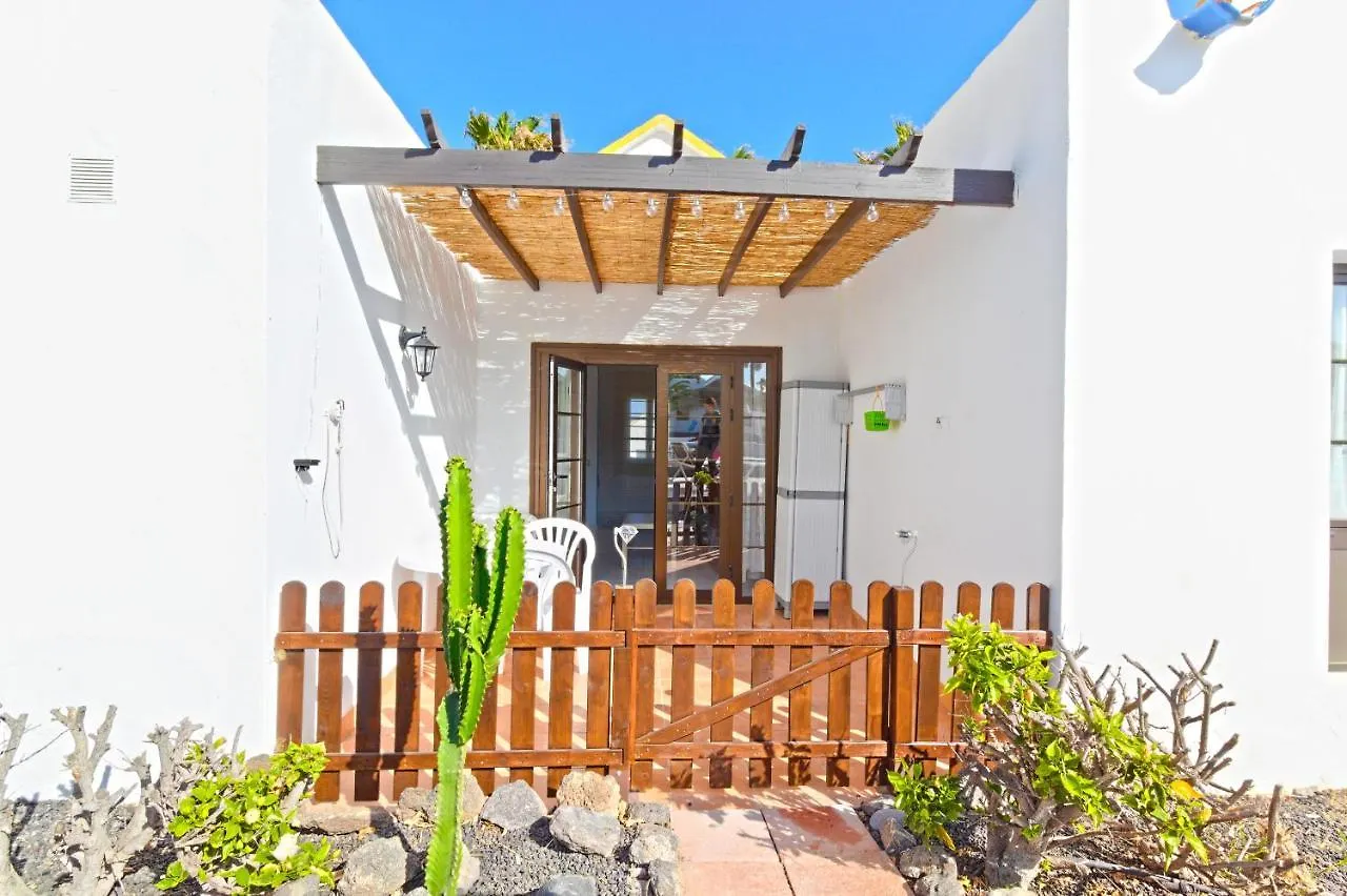 Apartamento CasaMaria N2 Montecastillo Caleta de Fuste