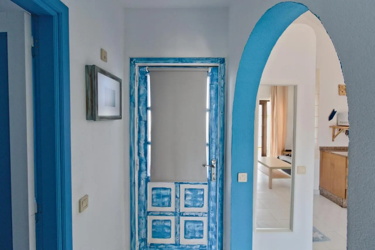 Apartamento CasaMaria N2 Montecastillo Caleta de Fuste
