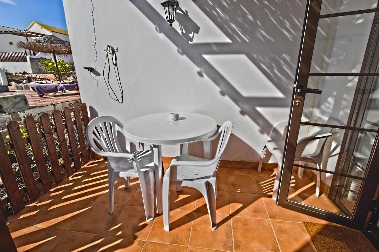 CasaMaria N2 Montecastillo Caleta de Fuste Apartamento