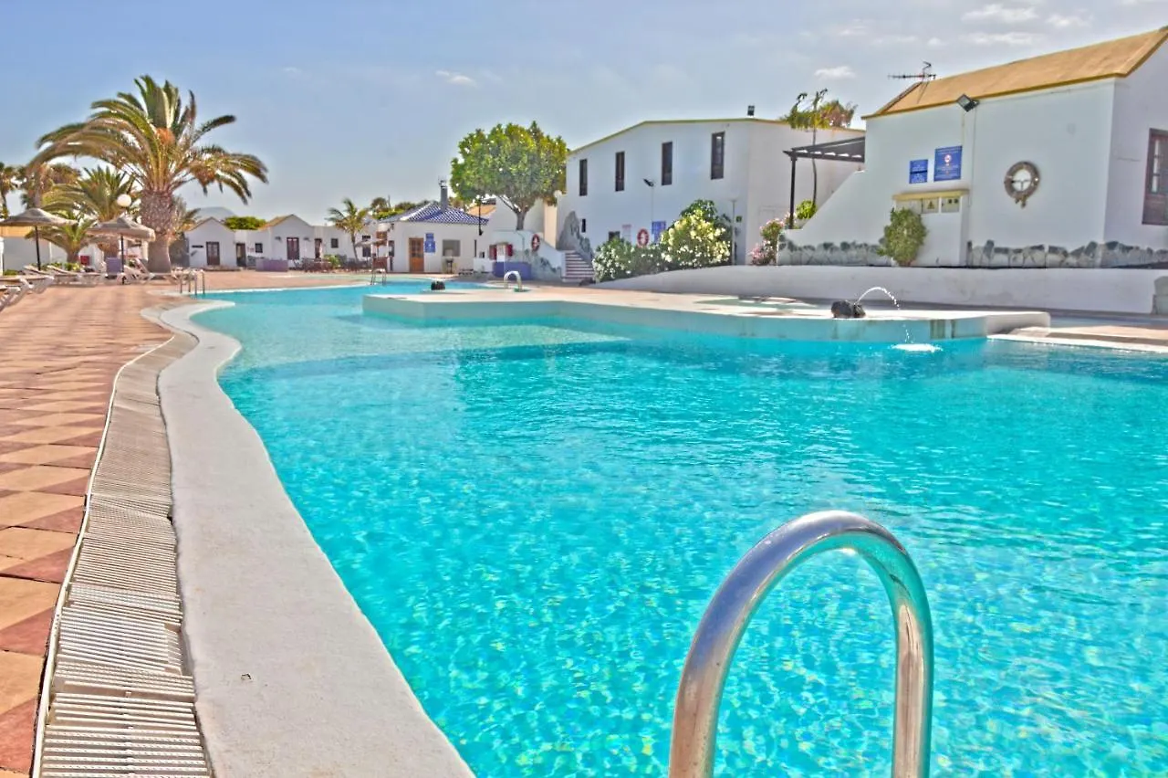 Apartamento CasaMaria N2 Montecastillo Caleta de Fuste