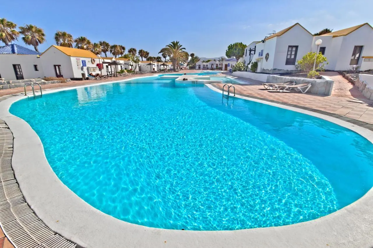Apartamento CasaMaria N2 Montecastillo Caleta de Fuste