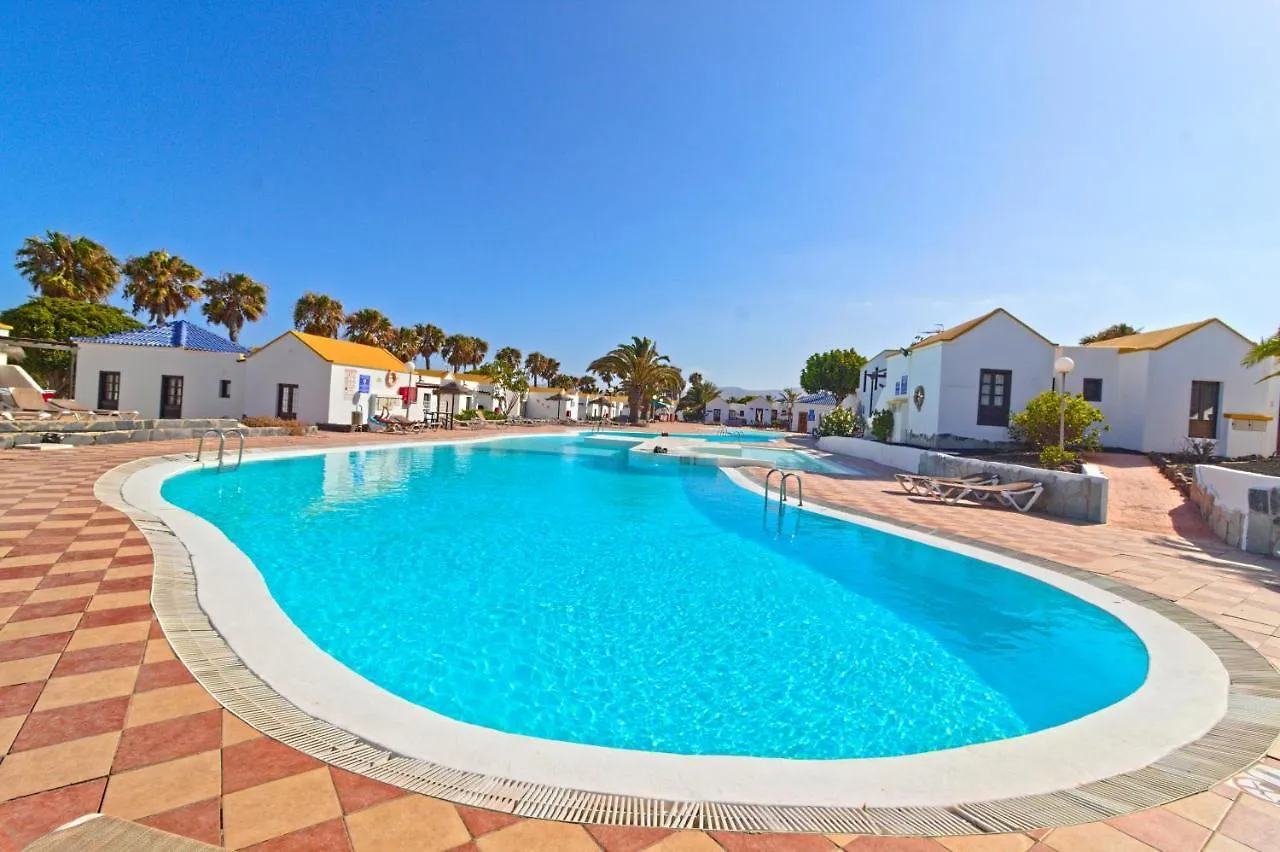 Casa Maria N2 Montecastillo Apartment Caleta De Fuste 0*,  Spain