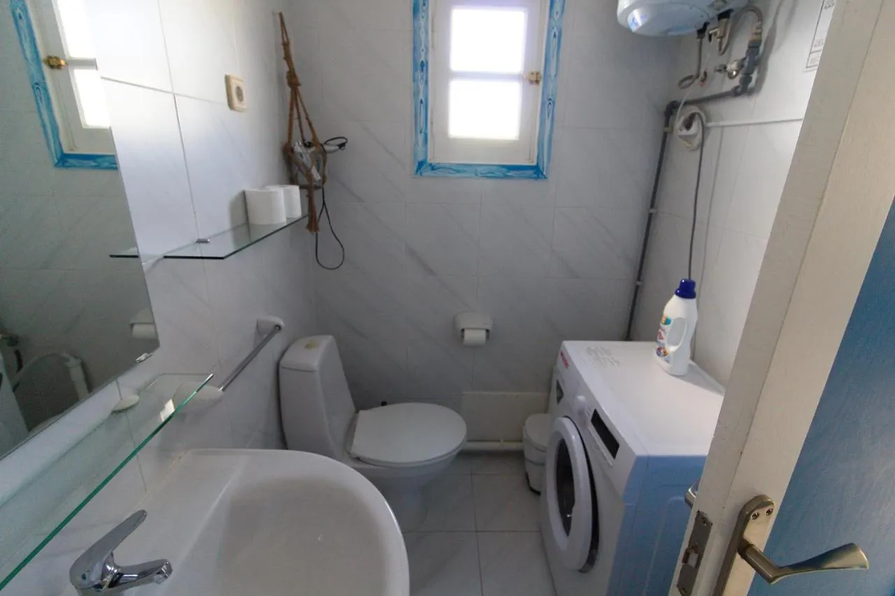 Apartamento CasaMaria N2 Montecastillo Caleta de Fuste España