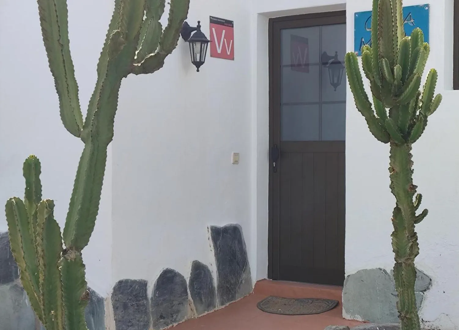 CasaMaria N2 Montecastillo Caleta de Fuste Apartamento