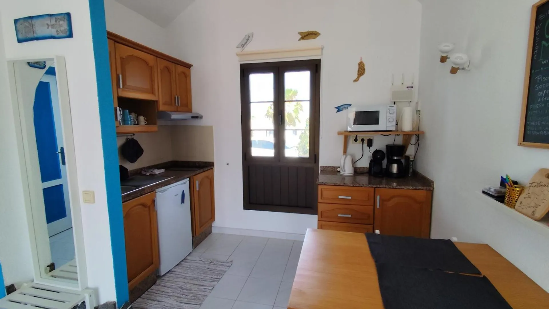 Apartamento CasaMaria N2 Montecastillo Caleta de Fuste