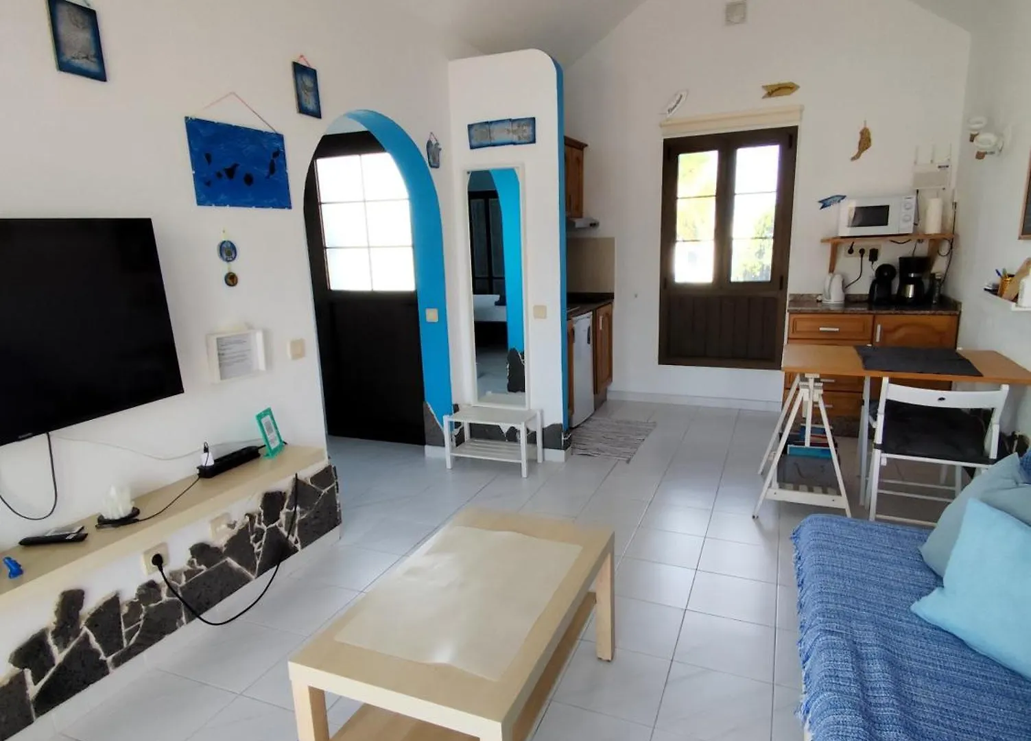 Apartamento CasaMaria N2 Montecastillo Caleta de Fuste