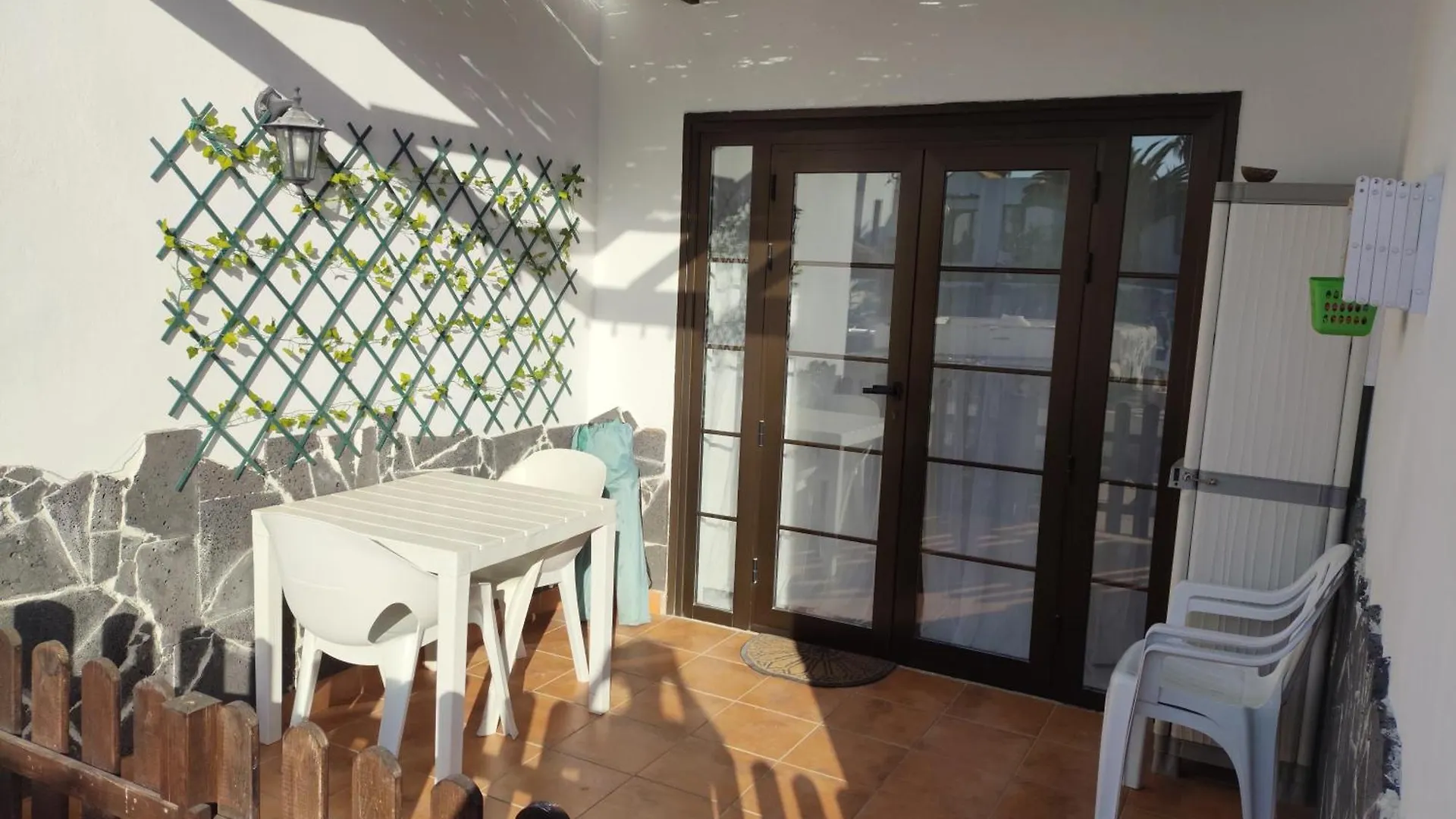Apartamento CasaMaria N2 Montecastillo Caleta de Fuste