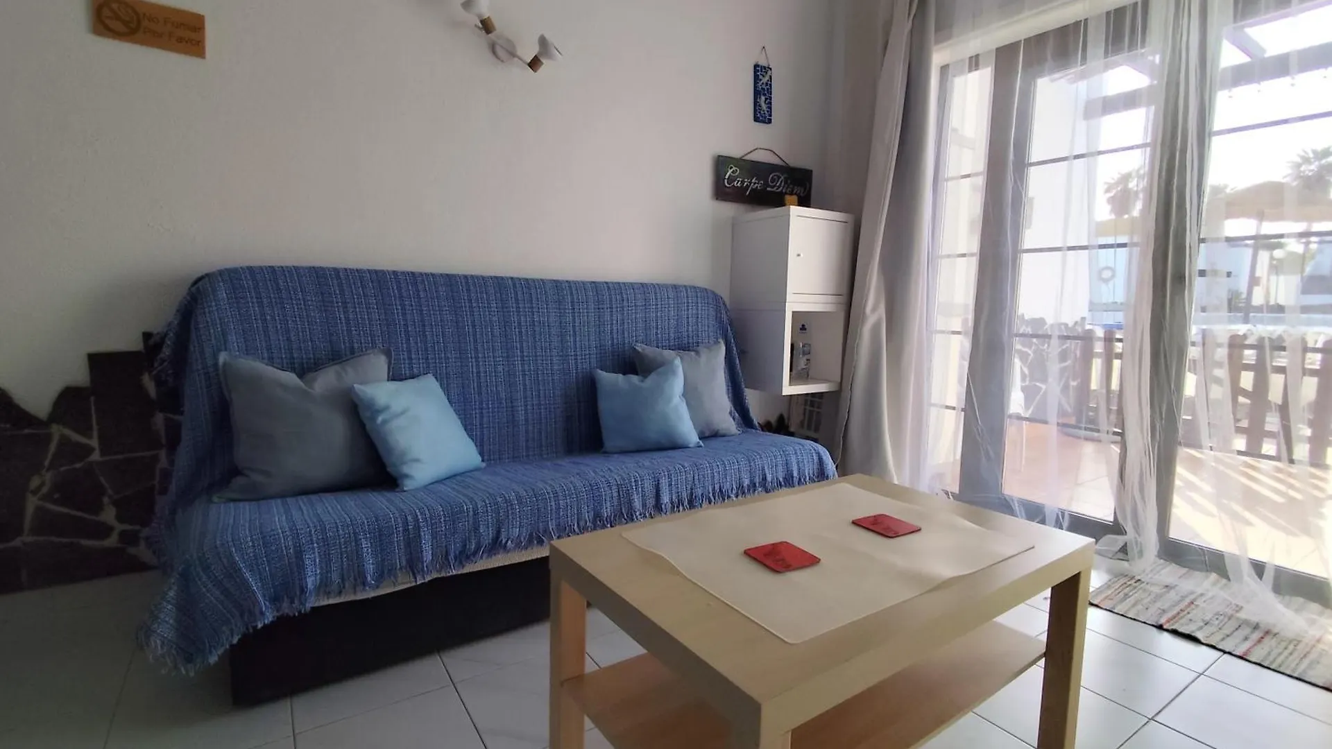 CasaMaria N2 Montecastillo Caleta de Fuste Apartamento