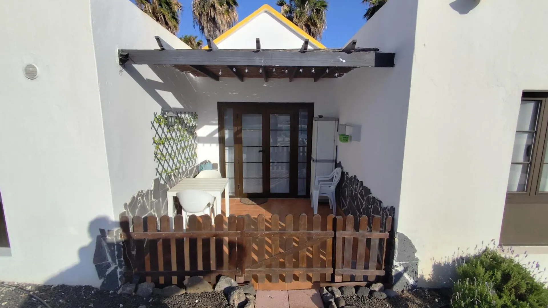 Apartamento CasaMaria N2 Montecastillo Caleta de Fuste España