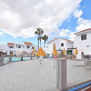 Apartment Apartment Boulevard Caleta, Caleta De Fuste