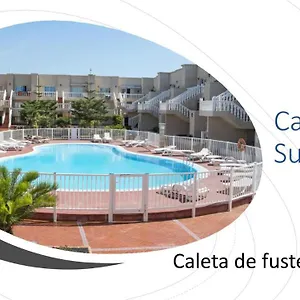  Apartamento Caleta Sunset