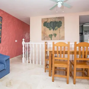  Apartamento Arenas Pool