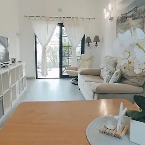 Сasa de vacaciones Casa Ive Romantic Pool