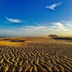  Apartamento Desert Of