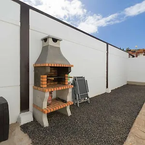  Apartamento Mahostly Vista Golf