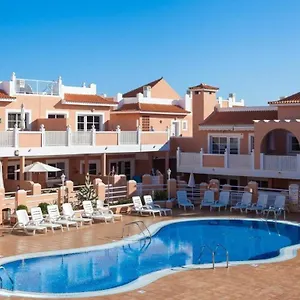  Apartamento Esmeralda - Caleta Vibes