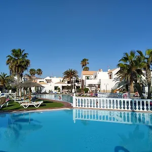 Apartment Puerta Del Sol, Caleta De Fuste