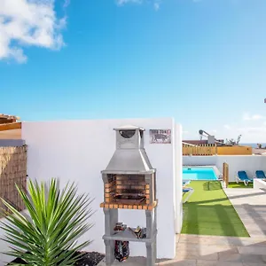  Villa Family Dreams