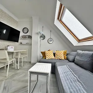 Coqueto Atico De Playa Apartamento Fuengirola