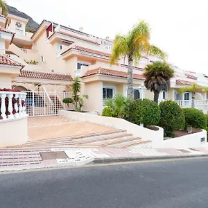 Hermosas Vistas Al Mar Y Acantilados By Edén Apartamento Acantilado de los Gigantes
