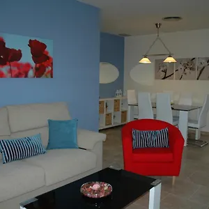 Costa Ballena Apartamento Chipiona