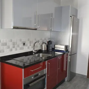 Jazmín Apartamento Ardales