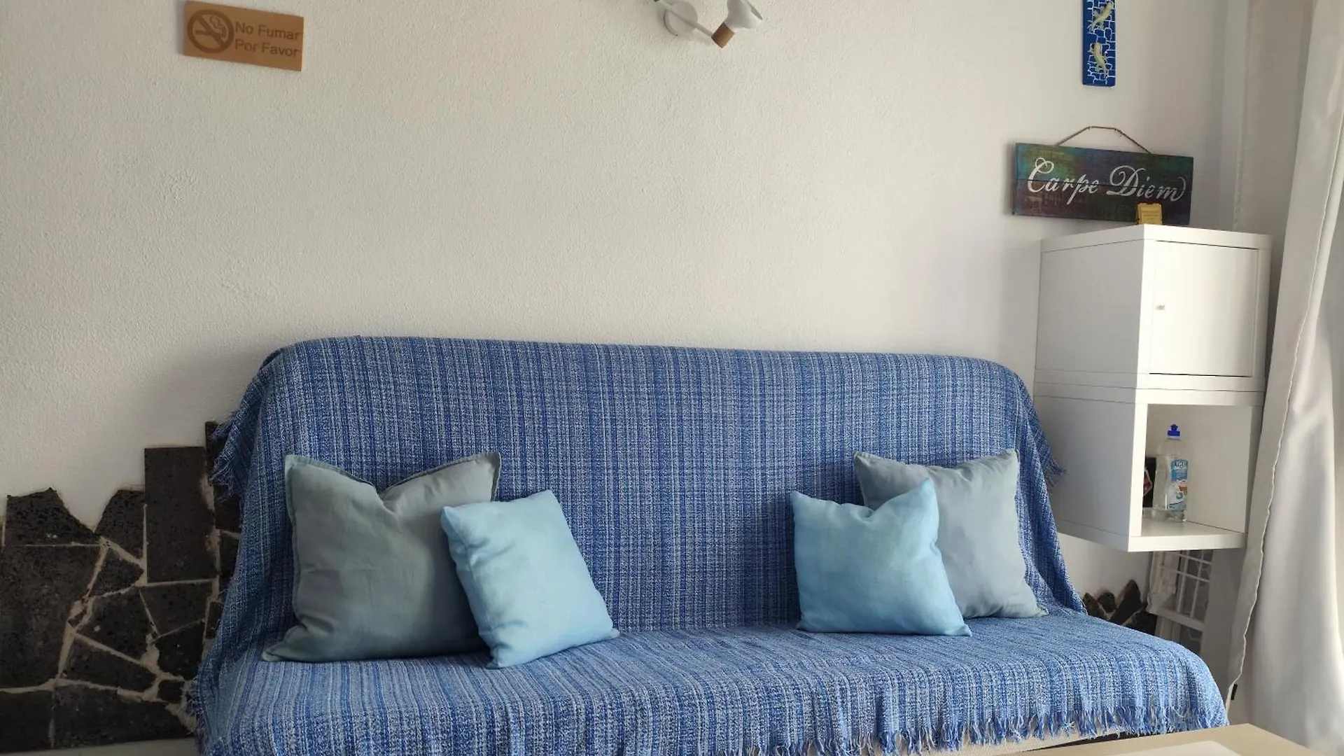 Casa Maria N2 Montecastillo Caleta De Fuste Apartment